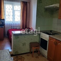 Квартира 39,6 м², 1-комнатная - изображение 3