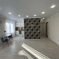 Квартира 45 м², 2-комнатная - изображение 3