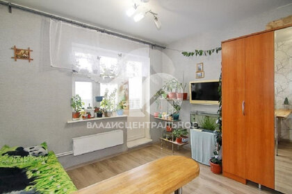 22 м², квартира-студия 2 250 000 ₽ - изображение 42