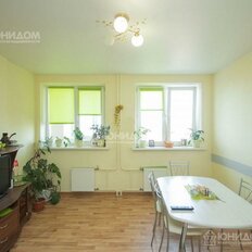 Квартира 145,1 м², 4-комнатная - изображение 2