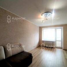 Квартира 45,8 м², 2-комнатная - изображение 4