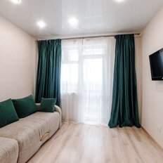 Квартира 39,8 м², 1-комнатная - изображение 2