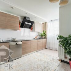 Квартира 40 м², 1-комнатная - изображение 3