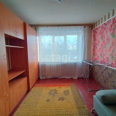 Квартира 21,2 м², 1-комнатная - изображение 5