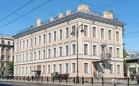 445 м², офис 578 500 ₽ в месяц - изображение 46