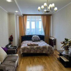 Квартира 42,4 м², 1-комнатная - изображение 1