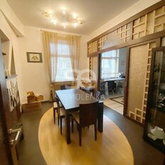 Квартира 154 м², 3-комнатная - изображение 3