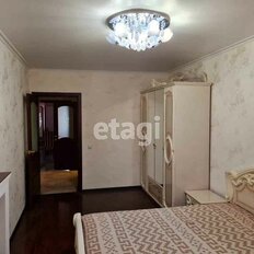 Квартира 60 м², 2-комнатная - изображение 3