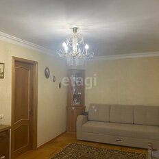 Квартира 45,1 м², 2-комнатная - изображение 4