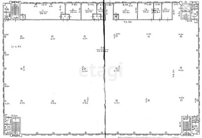 7363,2 м², производственное помещение - изображение 5