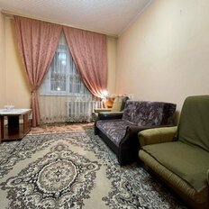 Квартира 33,4 м², 1-комнатная - изображение 2