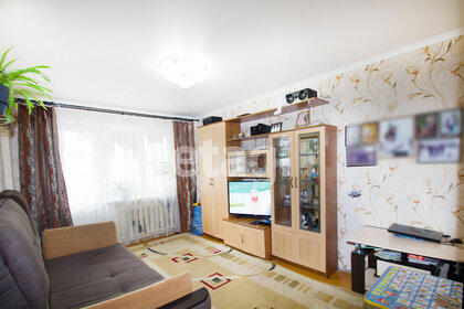 43 м², 2-комнатная квартира 3 400 000 ₽ - изображение 52