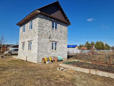 72 м² дом, 10,3 сотки участок 3 900 000 ₽ - изображение 56