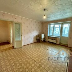 Квартира 51,6 м², 2-комнатная - изображение 5