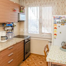 Квартира 46,3 м², 2-комнатная - изображение 5