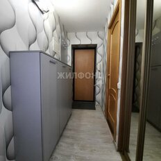 Квартира 55,4 м², 3-комнатная - изображение 5