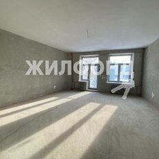 Квартира 117,6 м², 3-комнатная - изображение 4