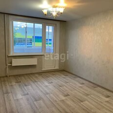 Квартира 29,7 м², 1-комнатная - изображение 1