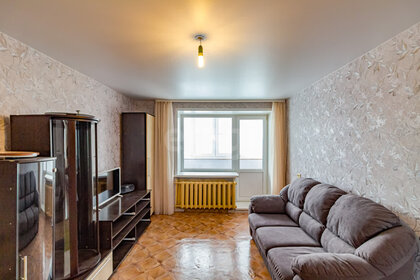 35,5 м², 1-комнатная квартира 3 160 000 ₽ - изображение 31