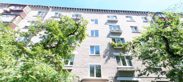 4,6 м², юридический адрес 4 900 ₽ в месяц - изображение 13