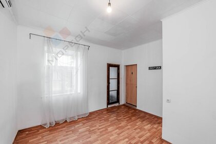 60,9 м², 1-комнатная квартира 1 500 000 ₽ - изображение 42