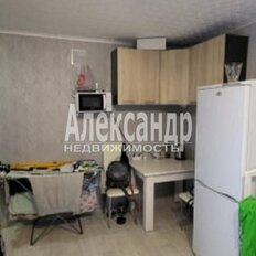 18 м², комната - изображение 5