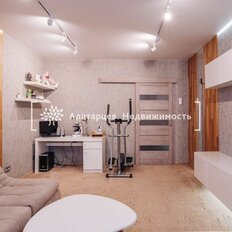 Квартира 80,2 м², 3-комнатная - изображение 3