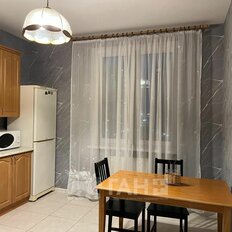 Квартира 44,7 м², 1-комнатная - изображение 2