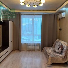 Квартира 47,5 м², 1-комнатная - изображение 2