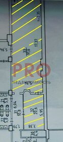 75 м², помещение свободного назначения 25 000 ₽ в месяц - изображение 12