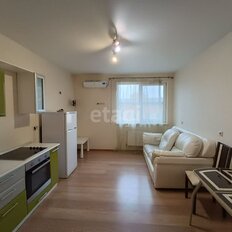 Квартира 75,1 м², 2-комнатная - изображение 1