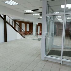 168 м², торговое помещение - изображение 5