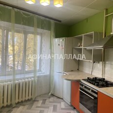 Квартира 61,5 м², 3-комнатная - изображение 3