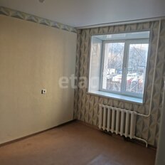 Квартира 27,9 м², 1-комнатная - изображение 3