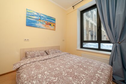 30 м², 1-комнатная квартира 2 000 ₽ в сутки - изображение 70
