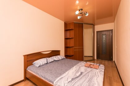 55 м², 2-комнатная квартира 2 000 ₽ в сутки - изображение 28