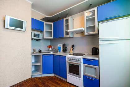 72 м², 2-комнатная квартира 3 690 ₽ в сутки - изображение 53