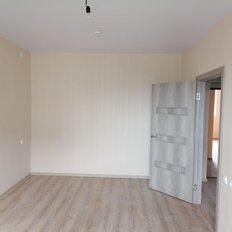 Квартира 40 м², 1-комнатная - изображение 1