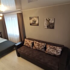 Квартира 40 м², 1-комнатная - изображение 2