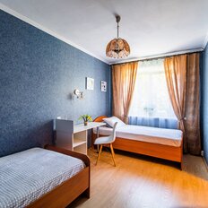 Квартира 50 м², 2-комнатная - изображение 5