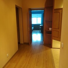 Квартира 130 м², 4-комнатная - изображение 4