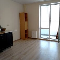 Квартира 40 м², 1-комнатная - изображение 2