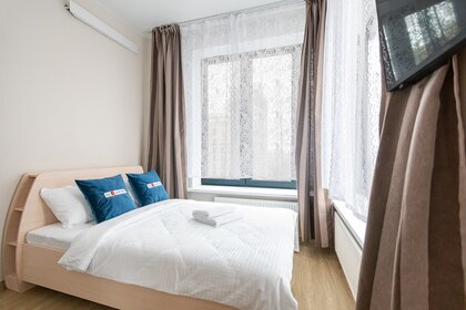 27 м², квартира-студия 4 900 ₽ в сутки - изображение 72