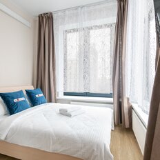 Квартира 17 м², студия - изображение 2