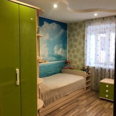 Квартира 144,1 м², 4-комнатная - изображение 2