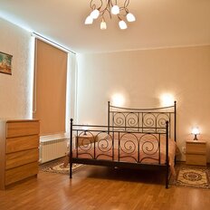 Квартира 78 м², 2-комнатная - изображение 5