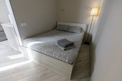 20 м², квартира-студия 2 000 ₽ в сутки - изображение 56