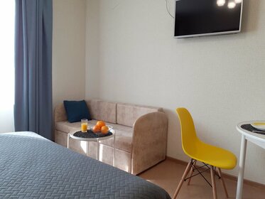 30 м², квартира-студия 2 500 ₽ в сутки - изображение 80