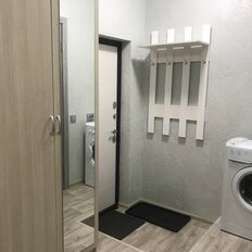 Квартира 16 м², студия - изображение 5