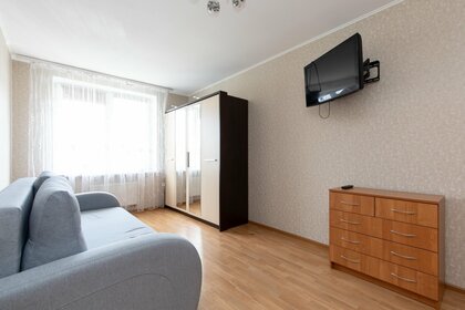 56 м², 2-комнатная квартира 2 900 ₽ в сутки - изображение 58